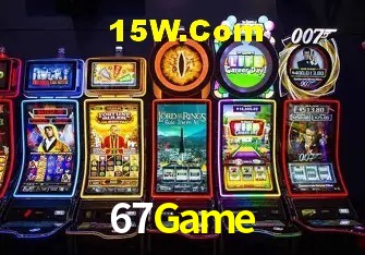 Especiais de Fim de Semana 67Game