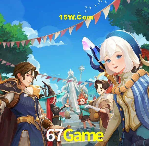 Diretório de Jogos 67Game