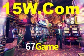 67 Game Bet
