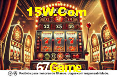 67Game