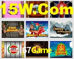 Bônus Diários 67Game