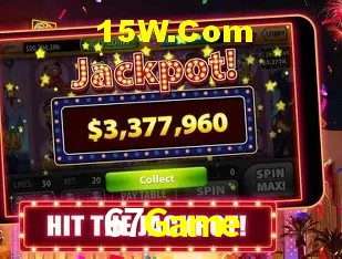 Experiência VIP 67Game
