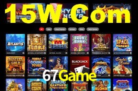 67 Game App