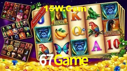 Sistemas de Segurança 67Game