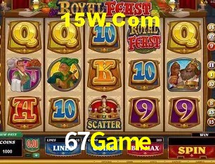 Login Seguro 67Game