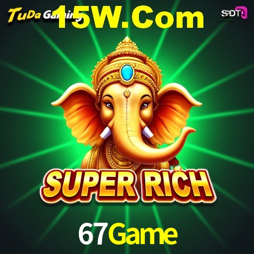 Interface do App 67Game