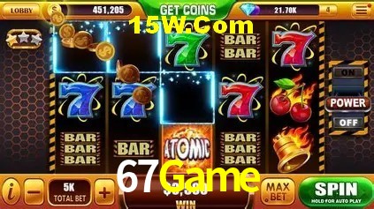Especiais de Fim de Semana 67Game