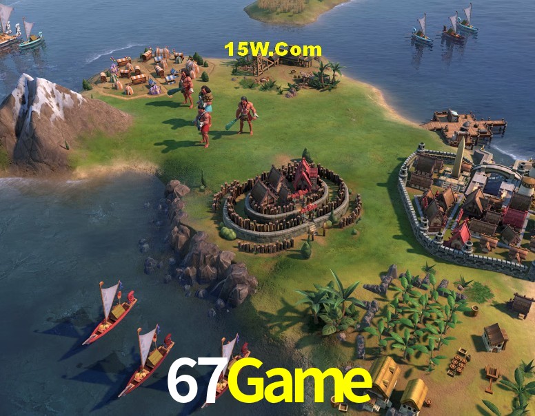 Jogos de Slot 67Game