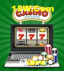 Provedores de Jogos 67Game
