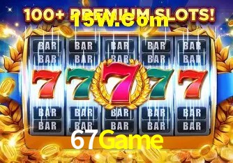 Diretório de Jogos 67Game