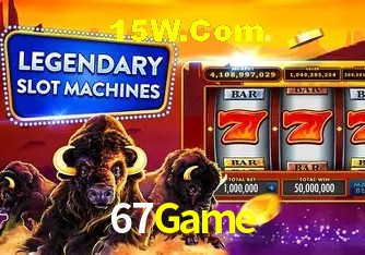 Casino Ao Vivo 67Game