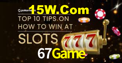 67Game: A Experiência de Casino com Jogos de Mesa ao Vivo