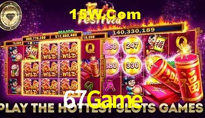 Integração de APIs 67Game