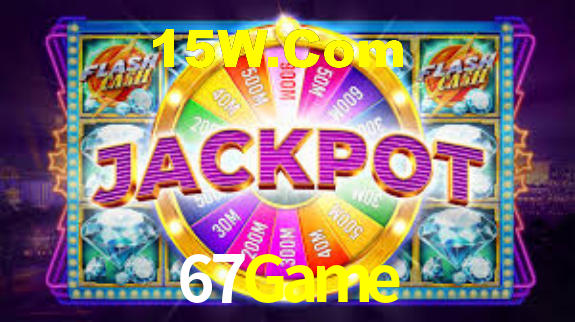 67Game