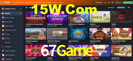 67 Game Bet