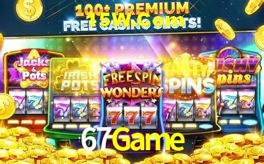 Segurança 2FA 67Game