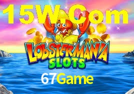 67 Game App