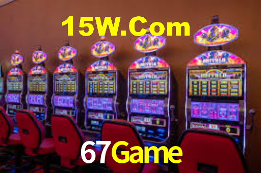 67 Game App